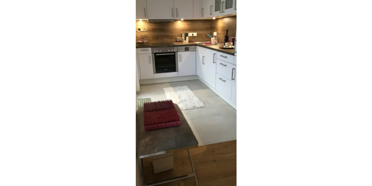 Etagenwohnung Freiburg im Breisgau Stühlinger - 2 Zimmer, 55 m&sup2;, 500&euro; | Angebot:26205706