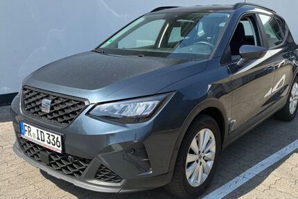 Seat Arona 51.367 km 19.450 &euro; Freiburg im Breisgau 79111