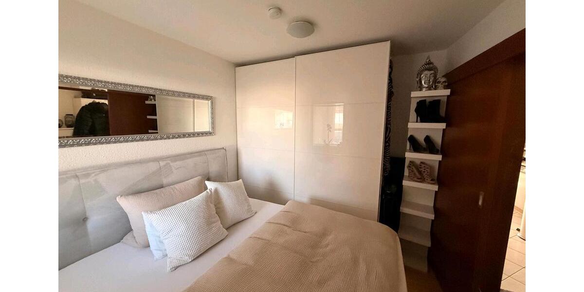 Etagenwohnung Freiburg im Breisgau Munzingen - 1.5 Zimmer, 53 m&sup2;, 224.900&euro; | Angebot:24744064