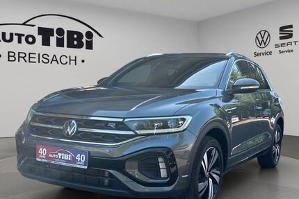VW T-Roc 21.000 km 28.979 &euro; Breisach 79206