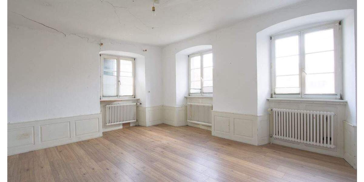 Mehrfamilienhaus, Wohnhaus Staufen im Breisgau Staufen - 1 Zimmer, 333 m&sup2;, 1.190.000&euro; | Angebot:25740446