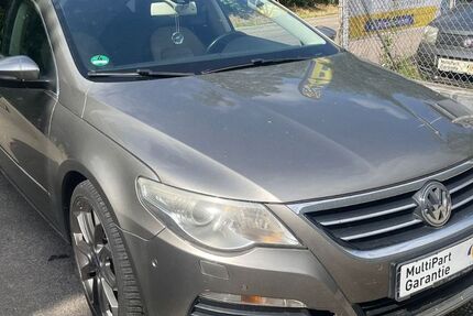 VW Passat 181.000 km 5.990 € Ehrenkirchen-Kirchhofen 79238