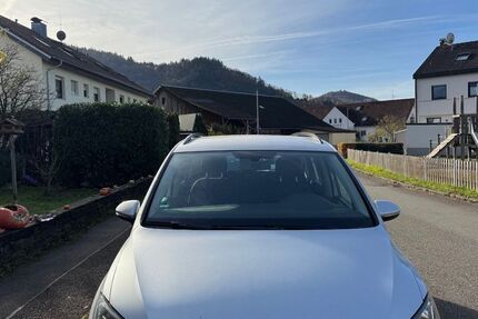 VW Touran 99.100 km 19.099 &euro; Waldkirch 79183