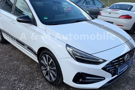 Hyundai i30 216.000 km 9.100 &euro; Ettenheim 77955