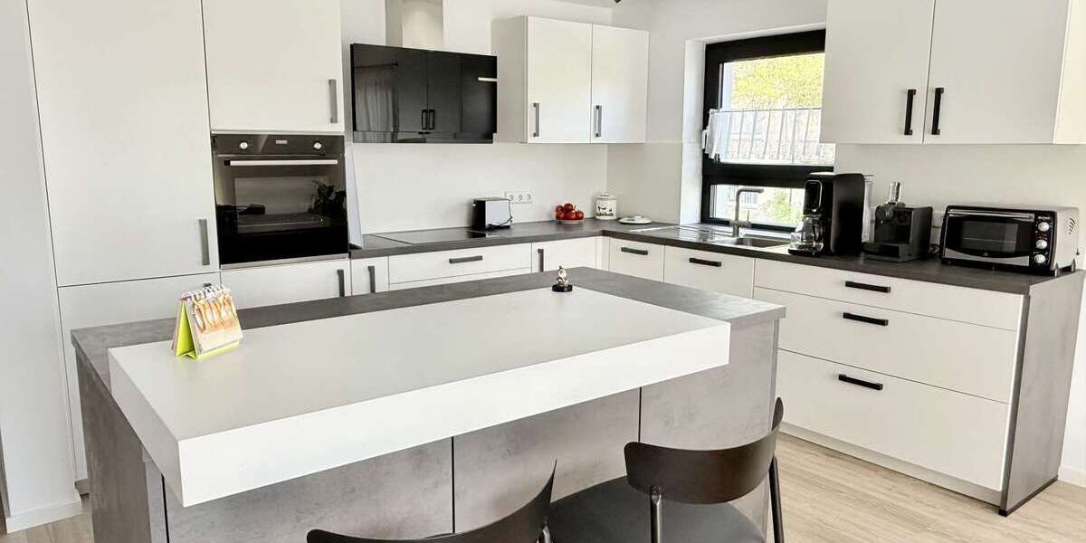 Etagenwohnung Emmendingen-Mundingen Mundingen - 4 Zimmer, 104 m&sup2;, 479.000&euro; | Angebot:26511490