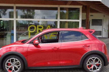 GWM Ora 03 6.000 km 29.900 &euro; Bernau 79872