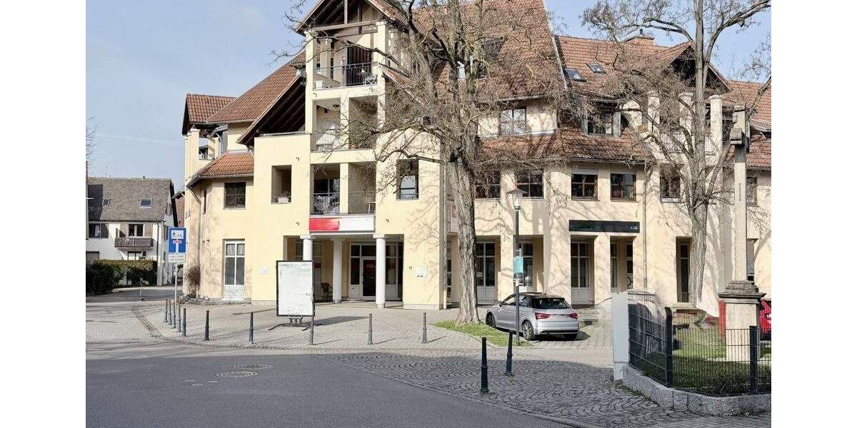 Gewerbeobjekt Bad Krozingen - 400.000&euro; | Angebot:25800921