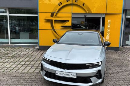 Opel Astra 8.688 km 27.990 &euro; Freiburg 79111