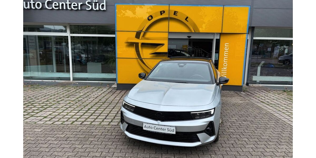 Opel Astra 8.688 km 27.990 &euro; Freiburg 79111