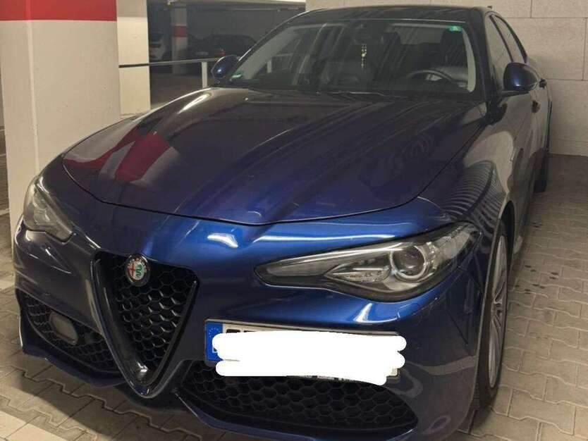 Giulia