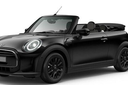 Mini One Cabrio 65.120 km 21.930 &euro; Emmendingen 79312