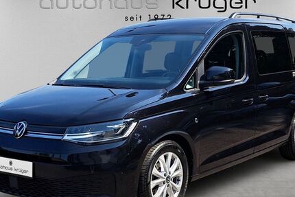 VW Caddy Maxi 94.048 km 28.900 € Bad Krozingen 79189