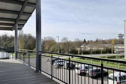 Gewerbeobjekt Eschbach - 1.143&euro; | Angebot:23660652