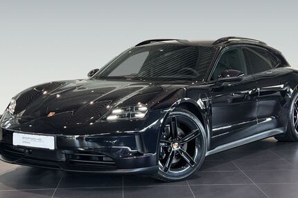 Porsche Taycan 37.800 km 97.880 &euro; Freiburg 79115