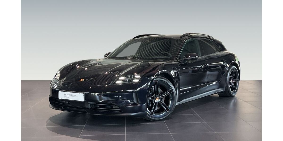 Porsche Taycan 37.800 km 97.880 &euro; Freiburg 79115