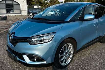 Renault Scenic 165.248 km 6.990 € Breisach am Rhein 79206