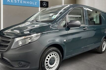Mercedes-Benz Vito 32.593 km 41.761 &euro; Freiburg 79111