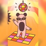 Kinderdisco