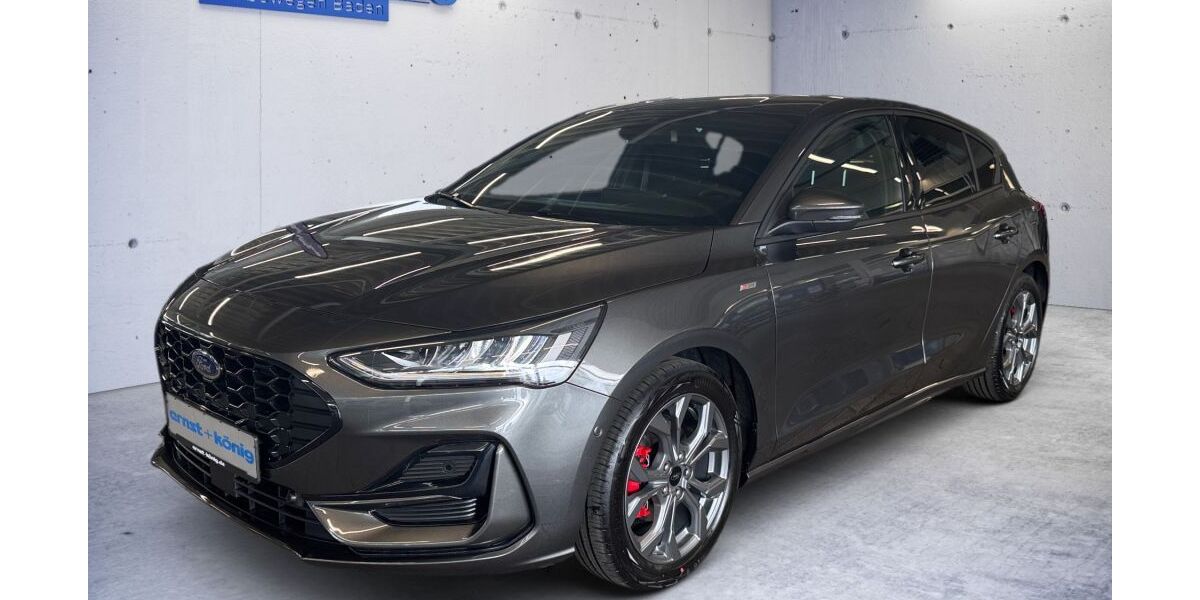 Ford Focus 1.500 km 28.990 &euro; Freiburg im Breisgau 79108
