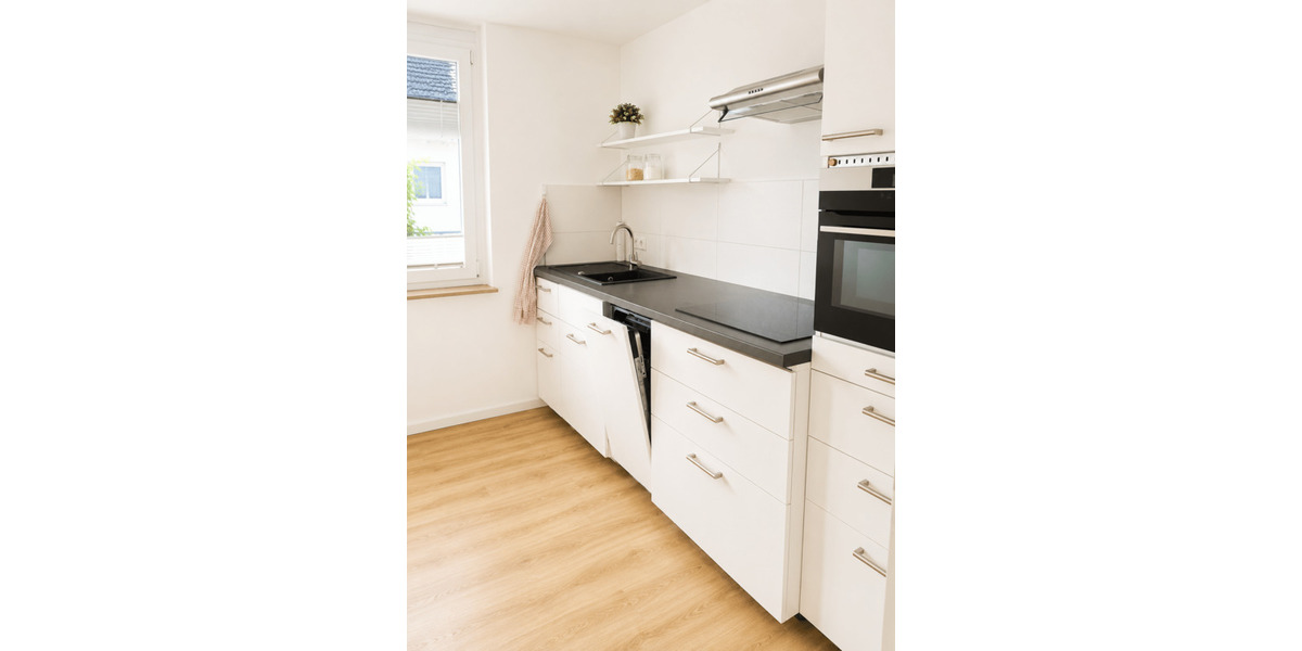 Etagenwohnung Merzhausen - 2 Zimmer, 355.000&euro; | Angebot:26744818