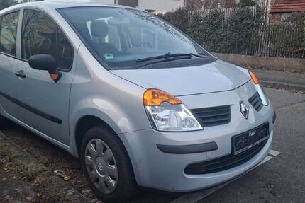 Renault Modus 59.000 km 2.650 &euro; Freiburg 79115