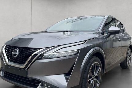 Nissan Qashqai 17.630 km 27.990 € Freiburg 79108