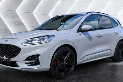 Ford Kuga 49.000 km 29.490 &euro; Waldkirch 79183