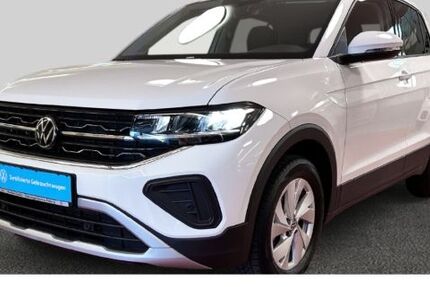 VW T-Cross 20.495 km 24.500 € Freiburg 79108