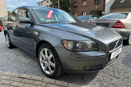 Volvo S40