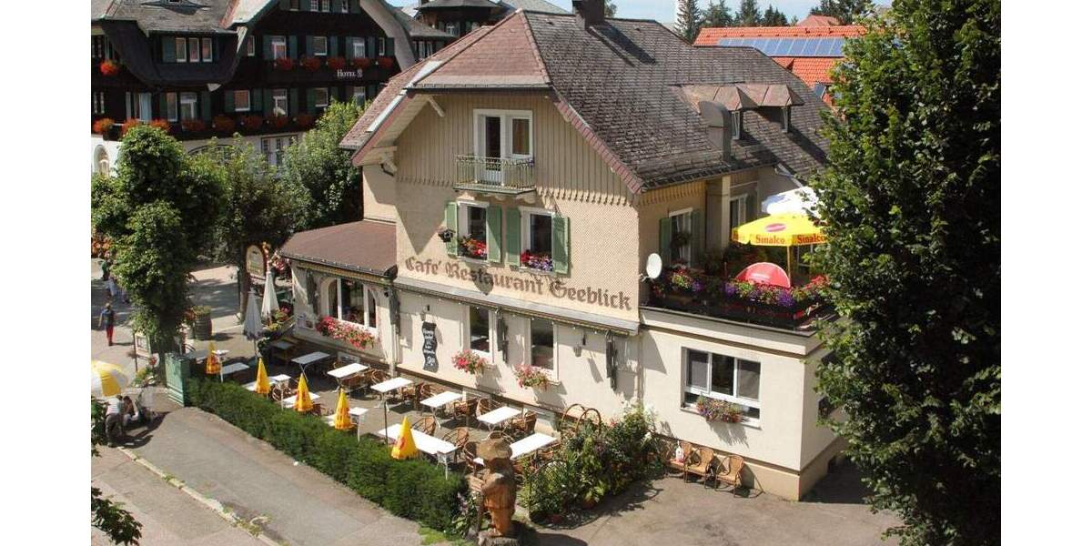 Mehrfamilienhaus, Wohnhaus Titisee-Neustadt Titisee - 1 Zimmer, 298 m&sup2;, 1.995.000&euro; | Angebot:25747051