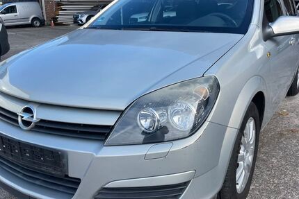 Opel Astra 189.500 km 2.299 € Herbolzheim 79336