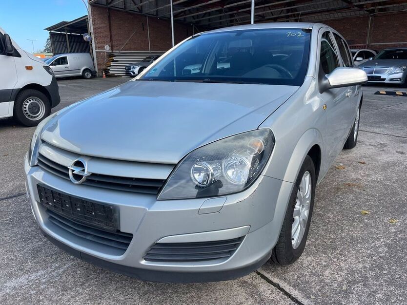 Opel Astra 189.500 km 2.299 € Herbolzheim 79336