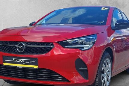 Opel Corsa 42.690 km 16.990 &euro; Müllheim 79379