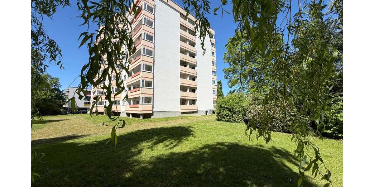 Etagenwohnung Gundelfingen - 3 Zimmer, 86 m&sup2;, 320.000&euro; | Angebot:27198591
