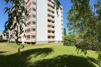 Wohnung Gundelfingen - 3 Zimmer, 86 m&sup2;, 320.000&euro; | Angebot:27198591