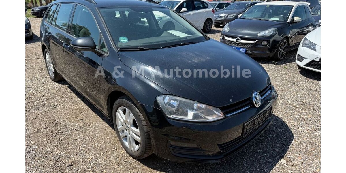 VW Golf 300.000 km 4.999 &euro; Ettenheim 77955