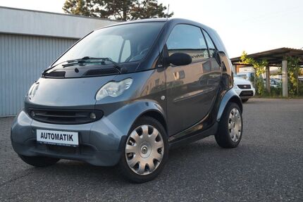 Smart ForTwo 80.000 km 2.490 &euro; Emmendingen 79312