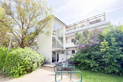 Wohnung Freiburg im Breisgau Haslach - 1 Zimmer, 41 m&sup2;, 180.000&euro; | Angebot:27286879