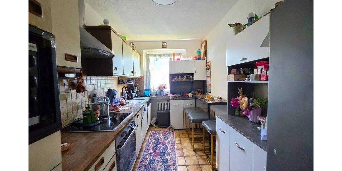 Etagenwohnung Freiburg im Breisgau Weingarten - 4 Zimmer, 92 m&sup2;, 349.000&euro; | Angebot:26820468