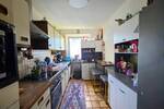 Etagenwohnung Freiburg im Breisgau Weingarten - 4 Zimmer, 92 m&sup2;, 349.000&euro; | Angebot:26820468