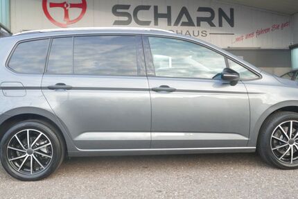 VW Touran 104.000 km 21.600 &euro; Eichstetten 79356