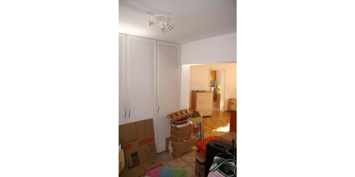 Erdgeschoßwohnung Endingen am Kaiserstuhl - 2.5 Zimmer, 80 m&sup2;, 990&euro; | Angebot:25851458