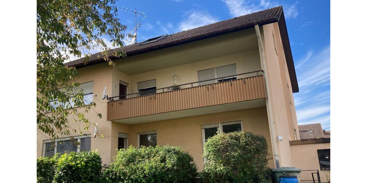 Mehrfamilienhaus, Wohnhaus Teningen - 717.000&euro; | Angebot:23137609