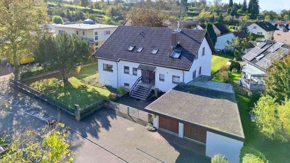 Haus zum Kaufen in Malterdingen 850.000 € 169 m²