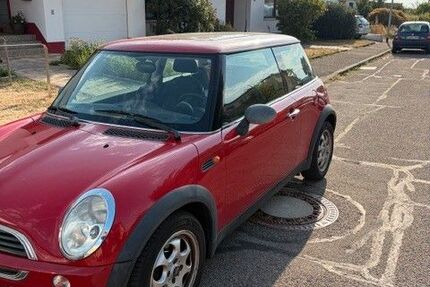 Mini ONE 122.000 km 1.400 &euro; Stegen 79252