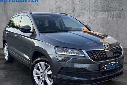 Skoda Karoq 125.000 km 19.999 € March 79232