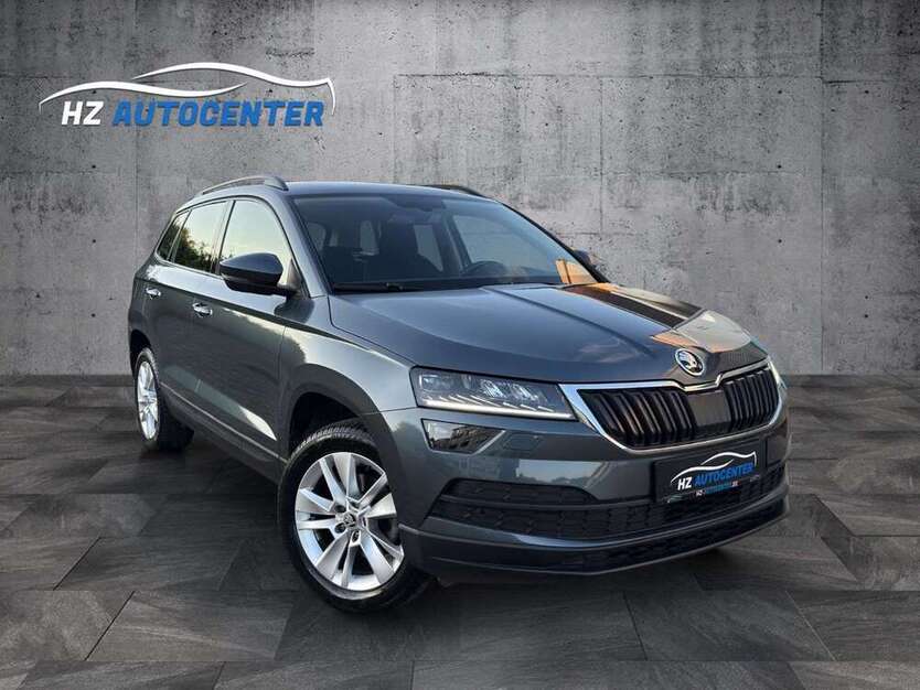 Skoda Karoq 125.000 km 19.999 € March 79232