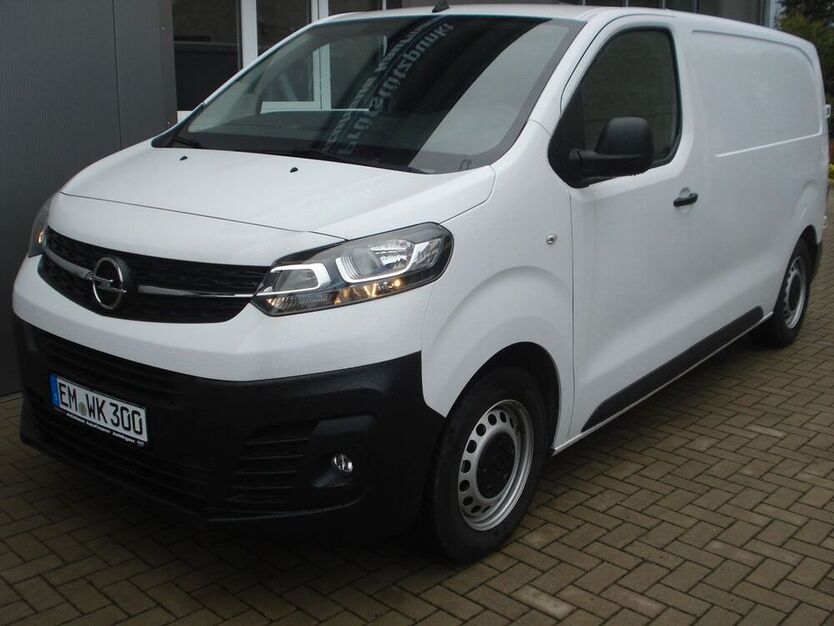 Vivaro