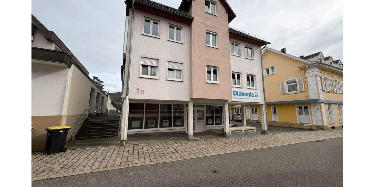 Etagenwohnung Müllheim - 4 Zimmer, 124 m&sup2;, 469.000&euro; | Angebot:25927103