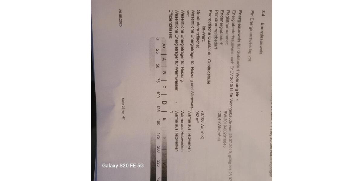 Erdgeschoßwohnung Freiburg im Breisgau Haslach - 3 Zimmer, 80 m&sup2;, 328.978&euro; | Angebot:23397468